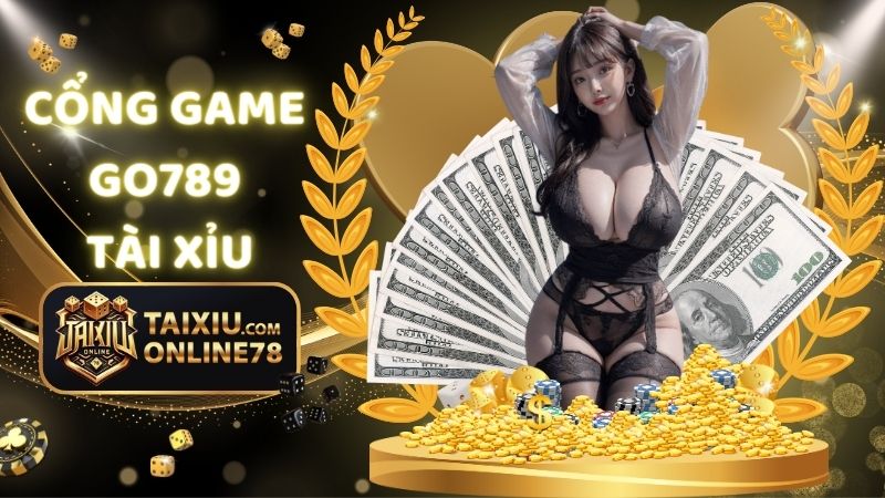 Go789 Tài Xỉu: Lật Đổ Mọi Quy Tắc, Chinh Phục Đỉnh Cao! 1 go789 tài xỉu