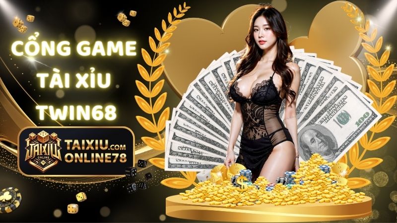 Cuộc Phiêu Lưu Tài Xỉu Twin68: Từ Người Mới Tới Bậc Thầy! 1 Tài xỉu Twin68