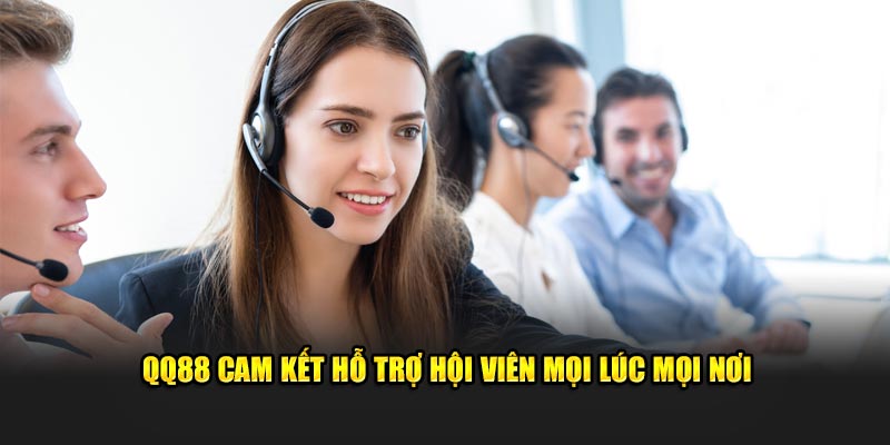 kubet11 net cam kết hỗ trợ hội viên mọi lúc mọi nơi